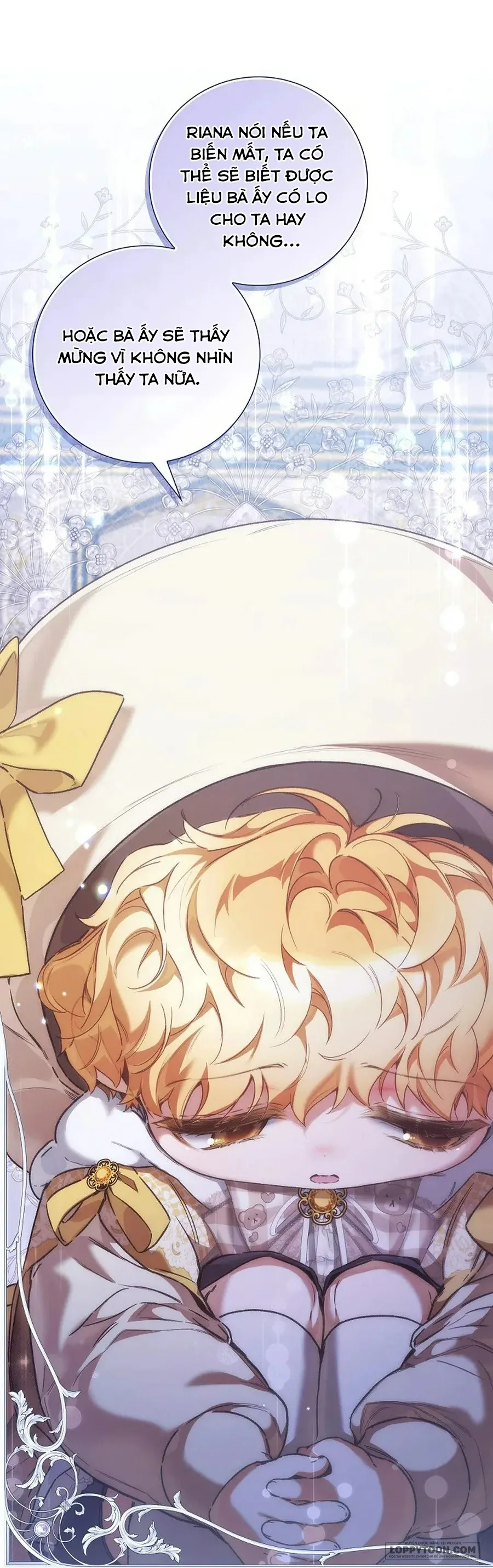 Papa Là Kẻ Thù Kiếp Trước Của Tôi? Chap 68 - trang 27