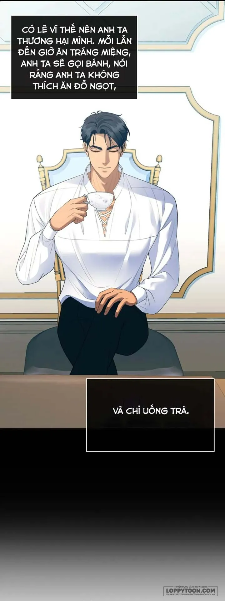 Qua Đêm Với Người Chồng Sắp Ly Hôn Chap 13 - trang 19