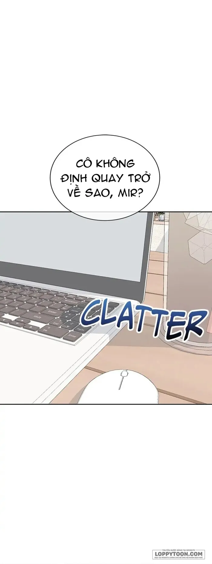 Sinh Ra Trở Thành Nhân Vật Không Có Trong Nguyên Tác Chap 45 - trang 1