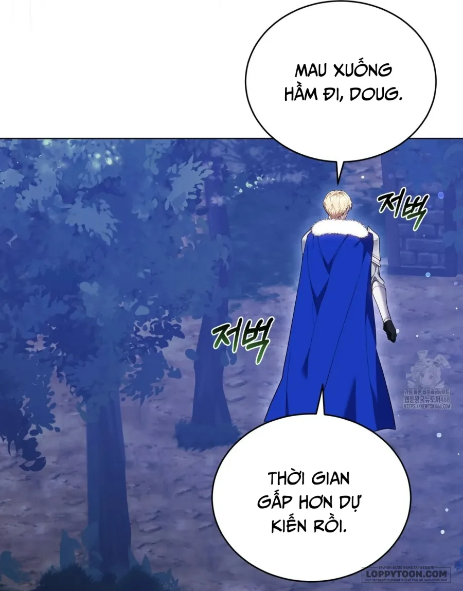 Dù Là Mẹ Kế Nhưng Tôi Thoát Khỏi Cái Chết Rất Dễ Dàng Chap 78 - trang 91