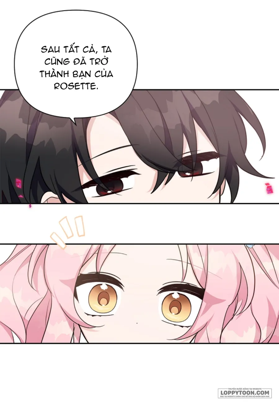 Tôi Đã Trở Thành Con Gái Út Của Công Tước Phản Diện Chap 20 - trang 54