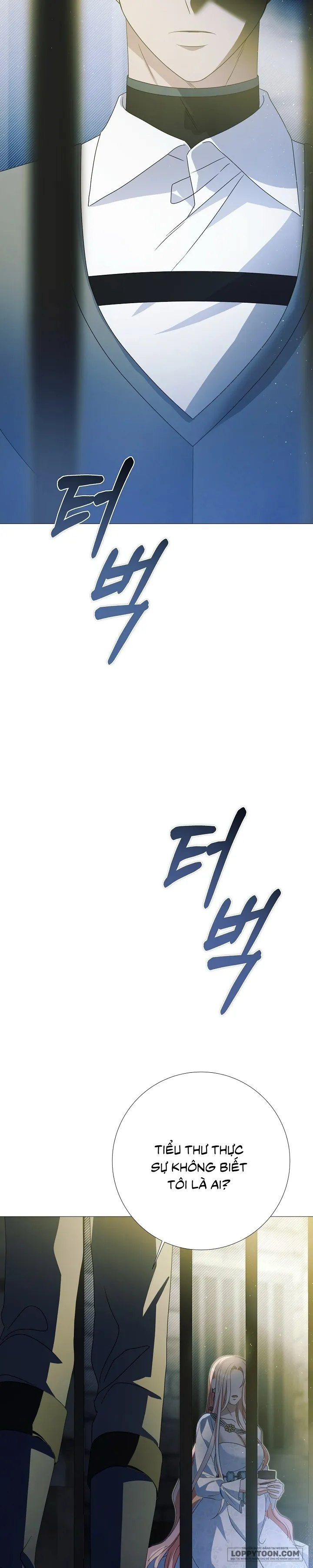 Lâu Đài Hoang Dã Chap 23 - trang 35