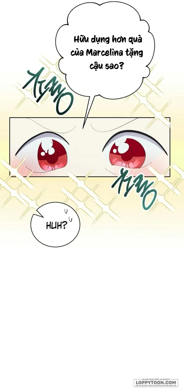 Phía Sau Mặt Nạ Của Nam Chính Hiền Lành Chap 80 - trang 22