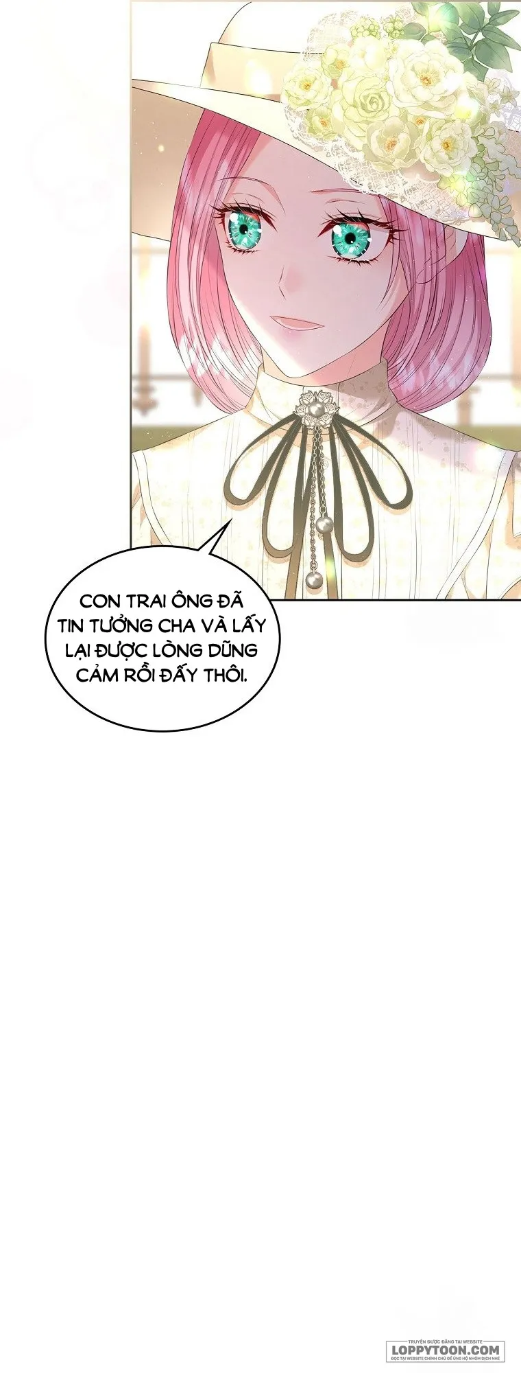 Tôi Sẽ Ly Hôn Với Anh Trai Nữ Chính Chap 25 - trang 26