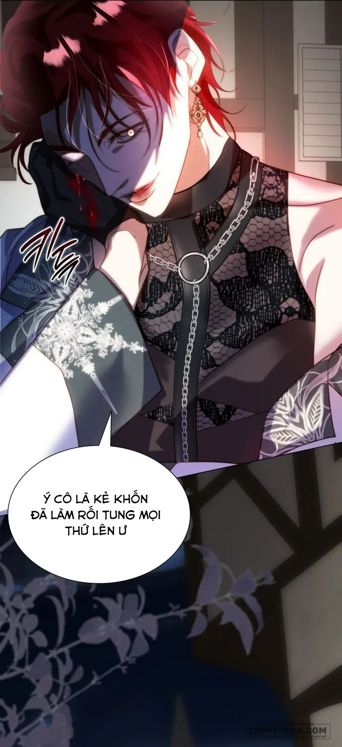 Tôi Được Sinh Ra Là Cô Con Gái Thứ Hai Chap 55 - trang 13