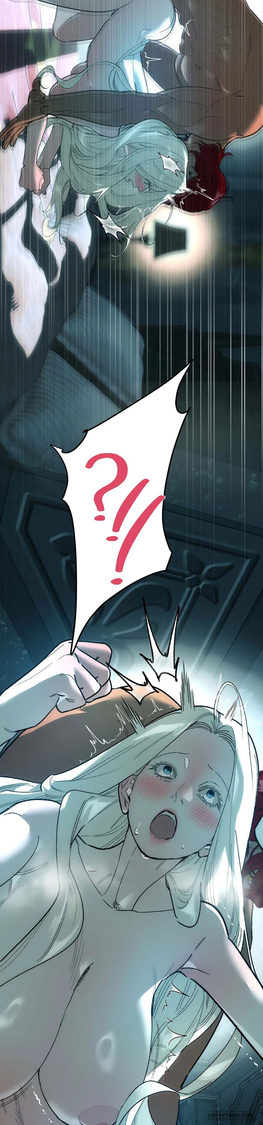 Gửi Đến Kẻ Sẽ Hủy Diệt Tôi Chap 14 - 🔞🔞🔞 - trang 20