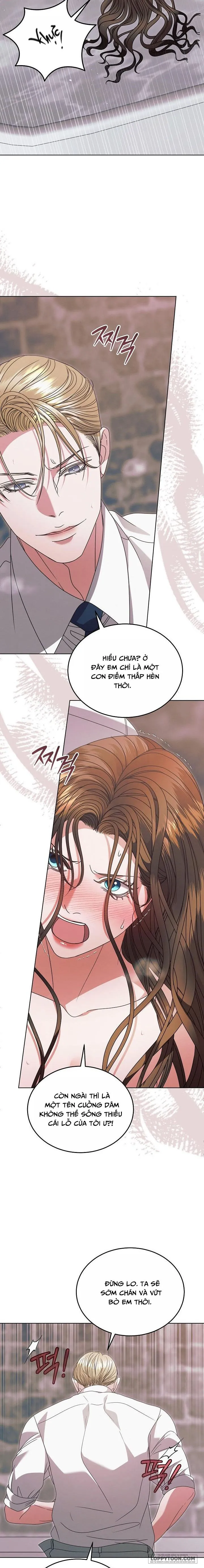 Hãy Cầu Xin Tôi Đi Chap 47 - 🔞🔞🔞 - trang 18