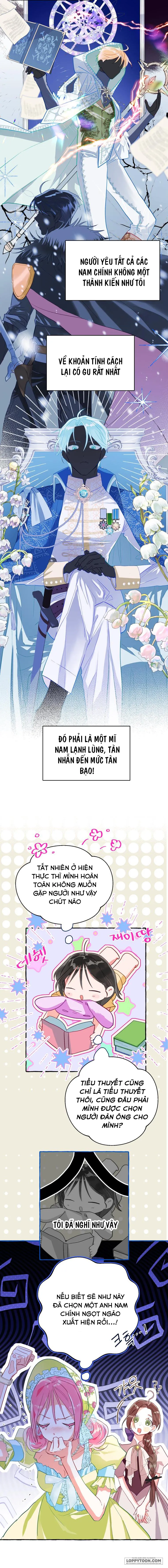 Bạn Sẽ Chết Nếu Không Biết Luật Tiểu Thuyết Chap 2 - trang 14