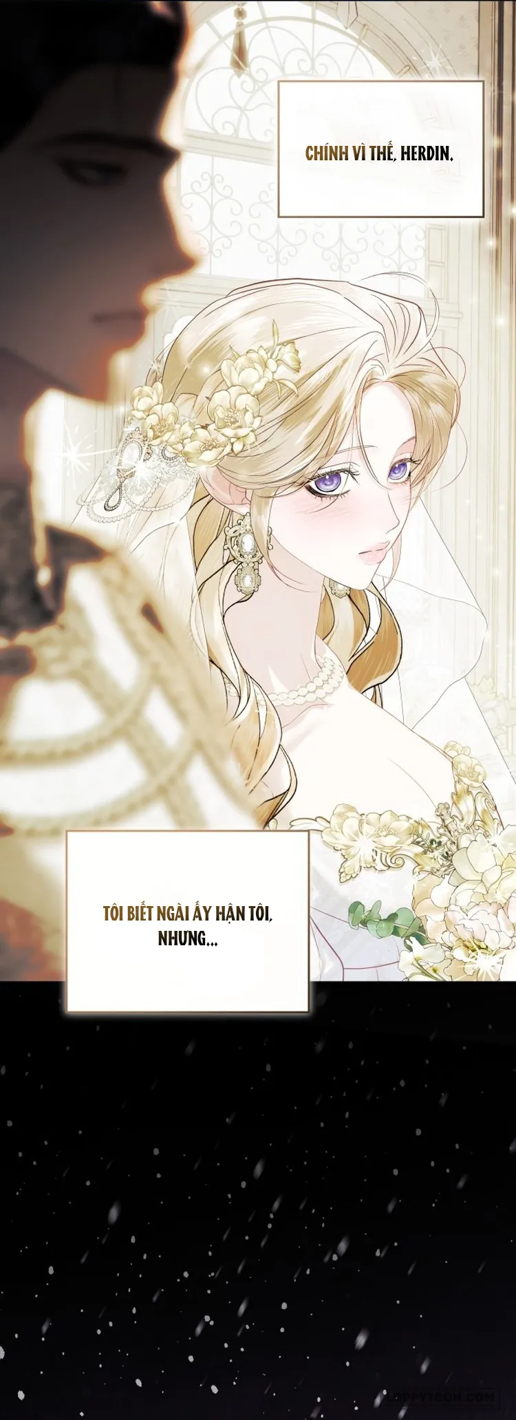 Tôi Chỉ Cần Con Của Công Tước Chap 1 - trang 58