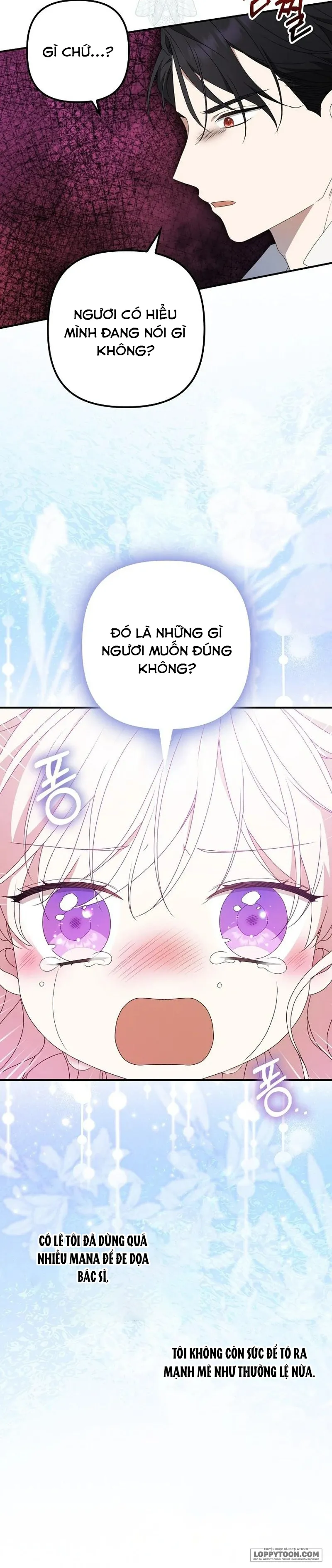 Đứa Trẻ Côn Đồ Nhà Công Tước Chap 48 - trang 11
