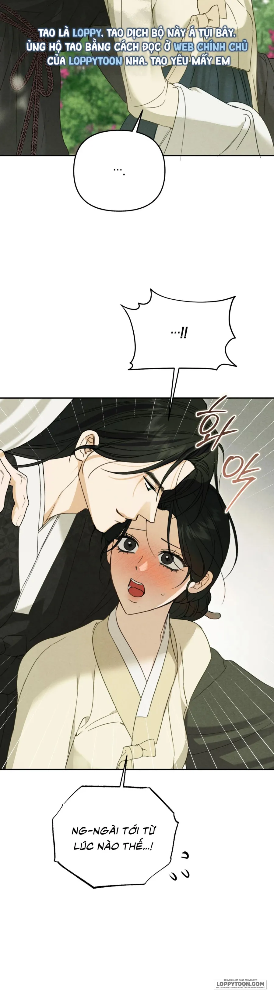 Phá Cầm Chap 13 - trang 19