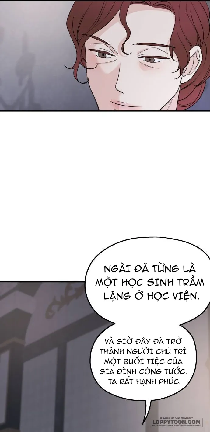 Gia Đình Chồng Quá Ám Ảnh Bởi Tôi Chap 49 - trang 34