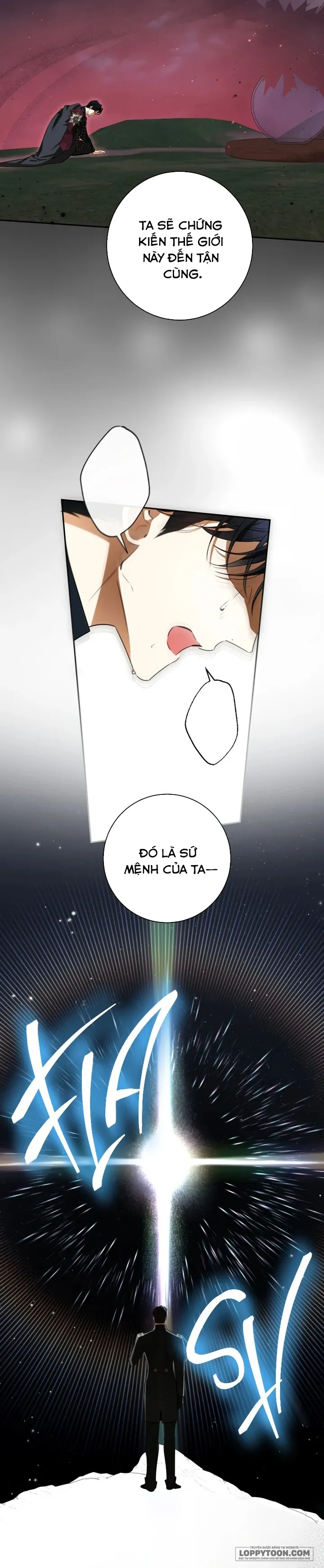 Hình Như Tôi Đã Xuyên Vào Cuốn Tiểu Thuyết Nào Đó Chap 81 - trang 6