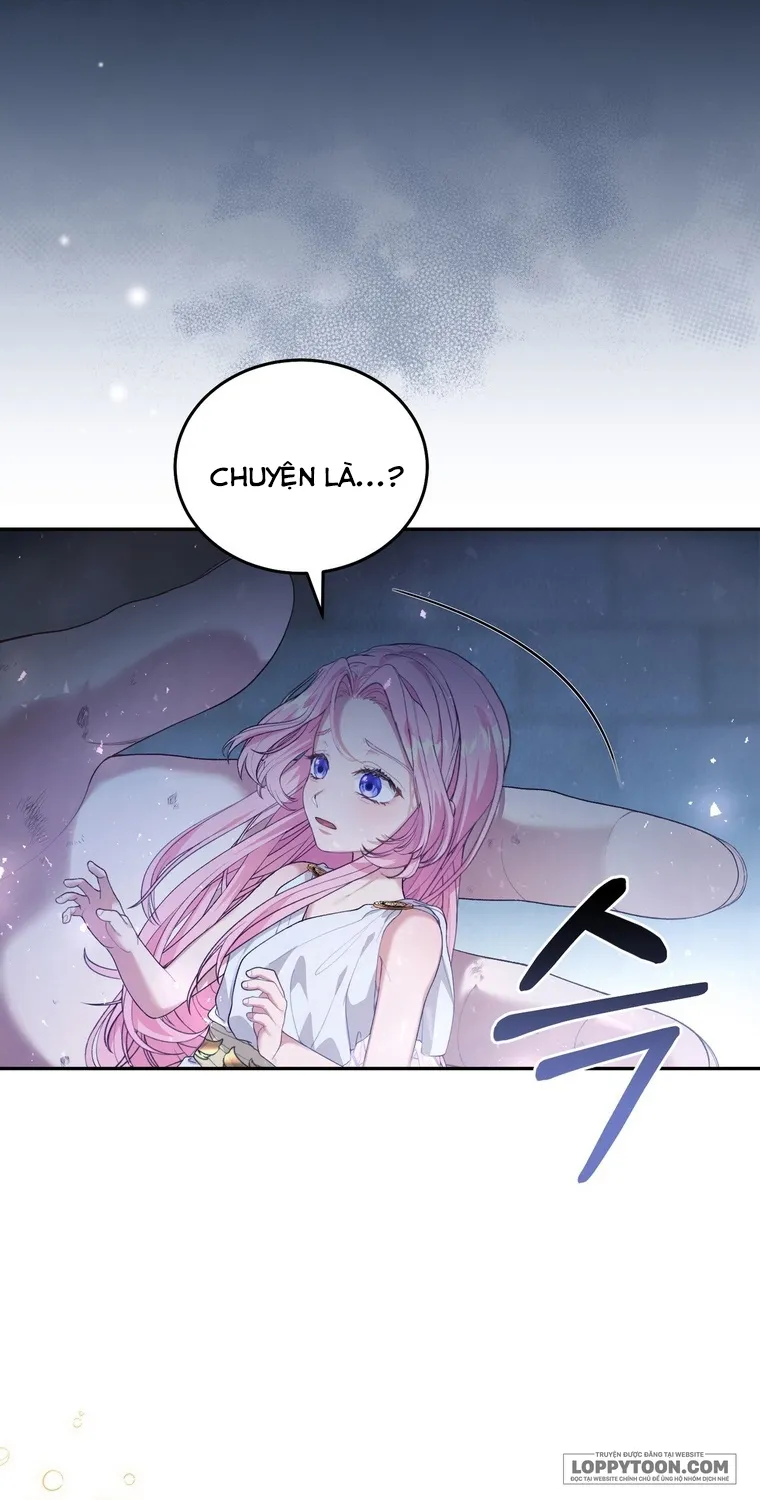 Nàng Tiên, Hãy Ký Hợp Đồng Nào Chap 7 - trang 18
