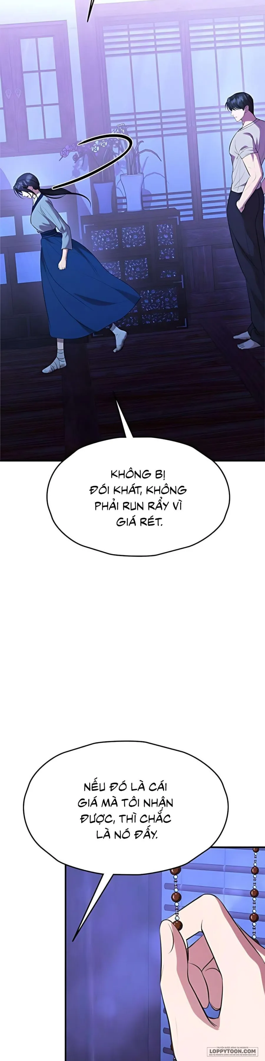 Tiêu Bản Chap 6 - trang 30