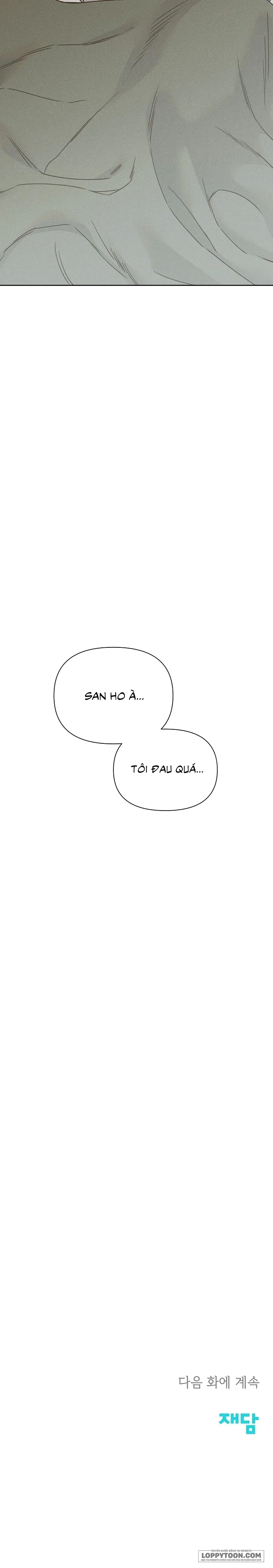 Quan Tài San Ho Chap 8 - trang 27