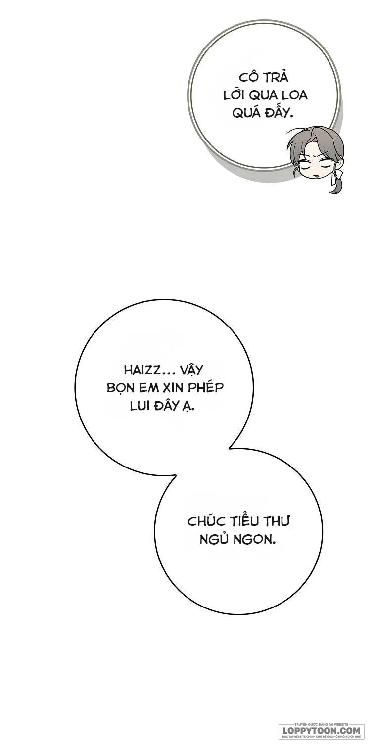 100 lời nguyền tại dinh thự Illestone Chap 19 - trang 17
