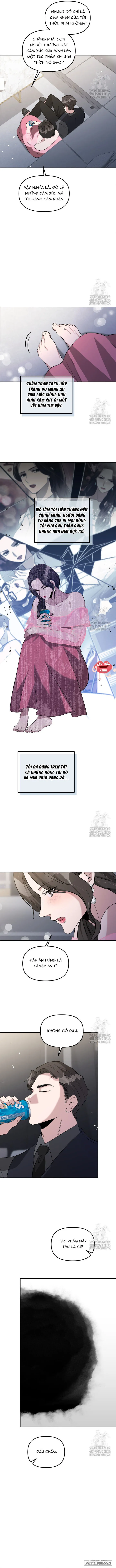 Collector Chap 41 - trang 9
