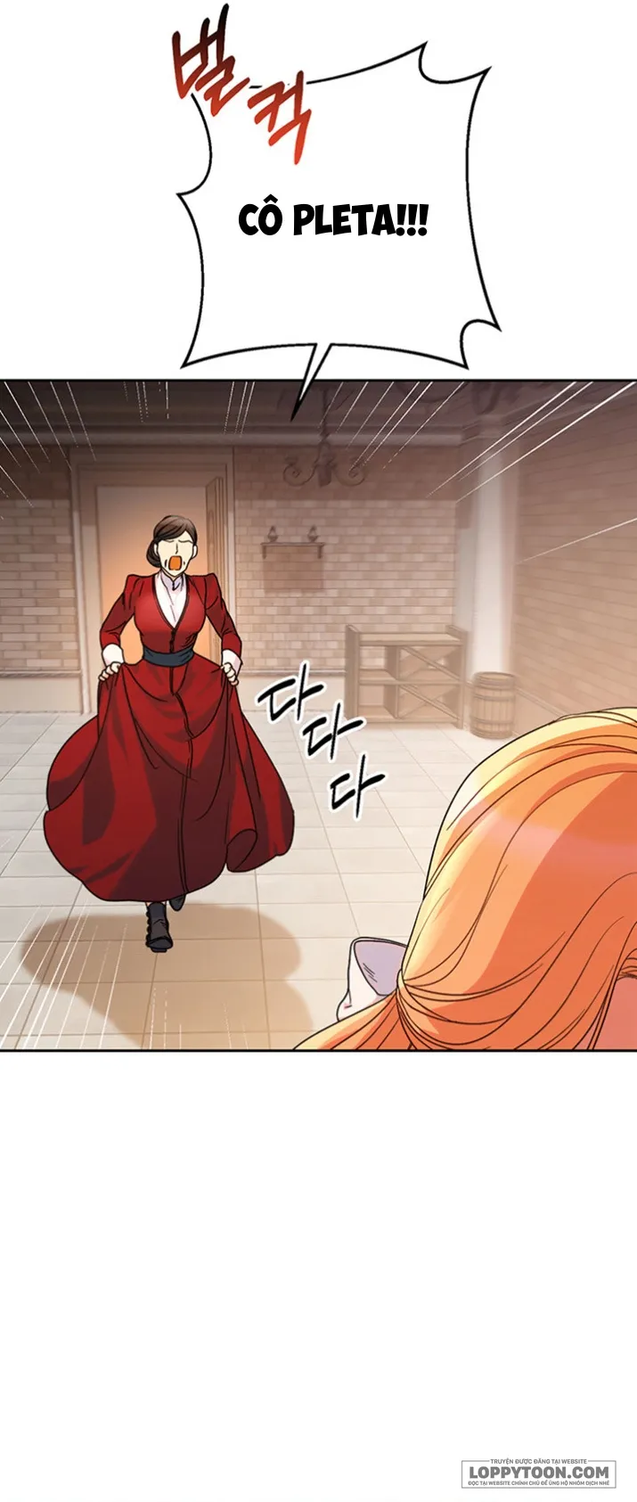 Nuôi Dưỡng Em Gái Xinh Đẹp Chap 4 - trang 22