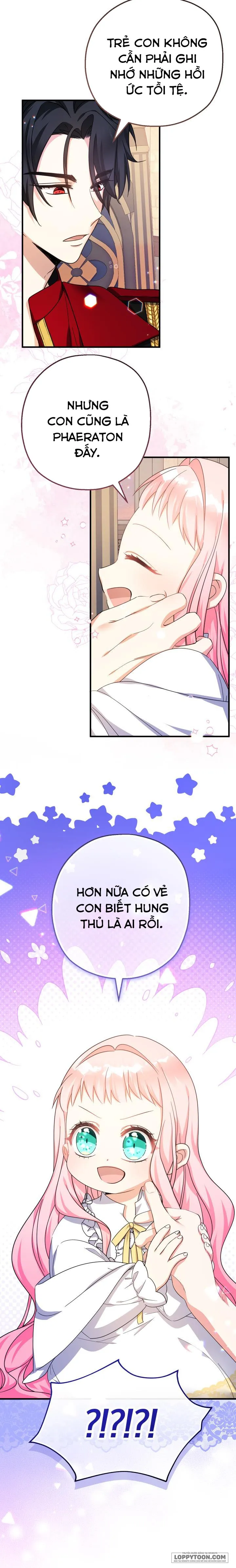Tiểu Thư Tích Tiền Đi Bụi Chap 32 - trang 16