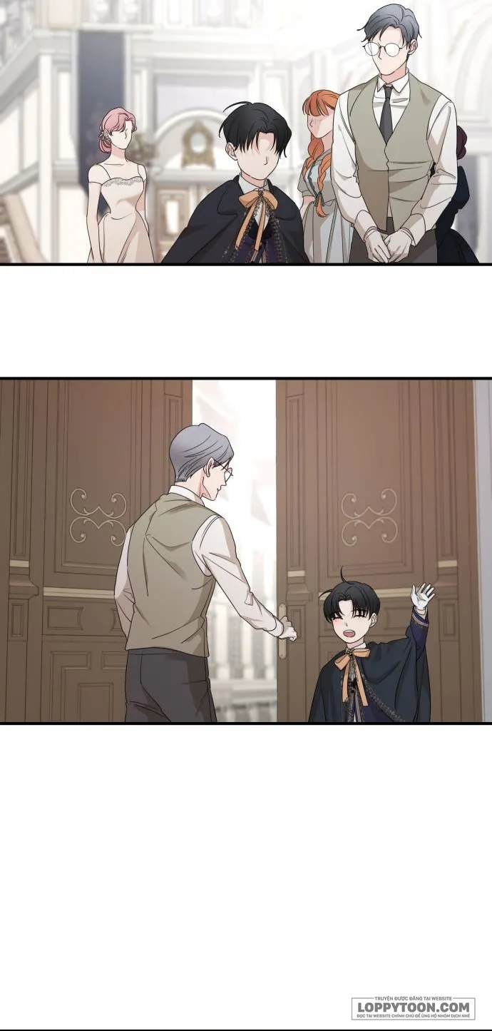Gia Đình Chồng Quá Ám Ảnh Bởi Tôi Chap 58 - trang 33