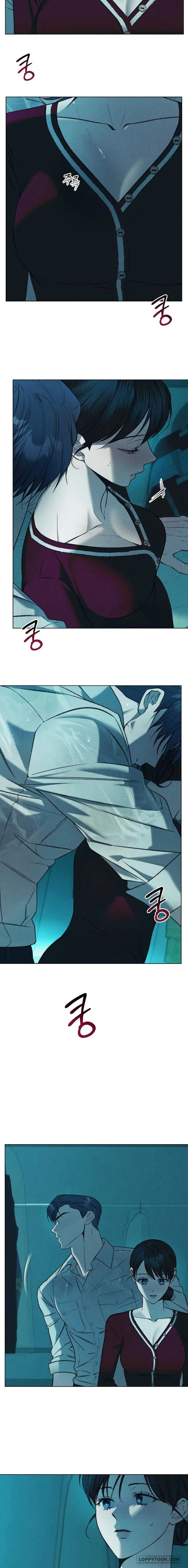 Sợi Chỉ Đỏ Chap 18 - trang 2