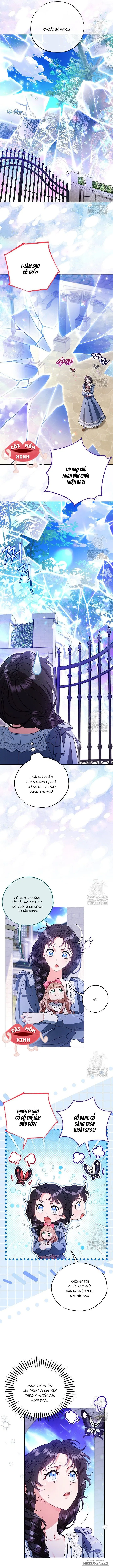 Trở Thành Người Giám Định Chất Độc Cho Thế Lực Hắc Ám Chap 66 - trang 12