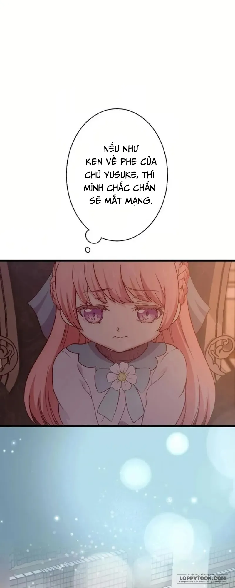 Tiểu Thư Mệnh Yểu Làm Nũng Quản Gia Lạnh Lùng Chap 11 - trang 36