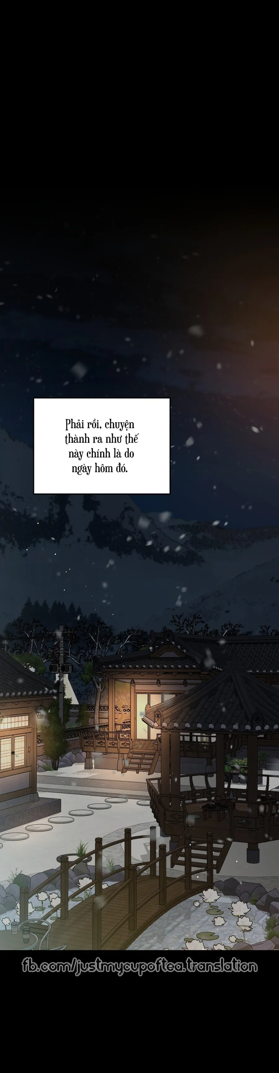 Ngưỡng Tuyệt Đối Chap 16 - trang 9