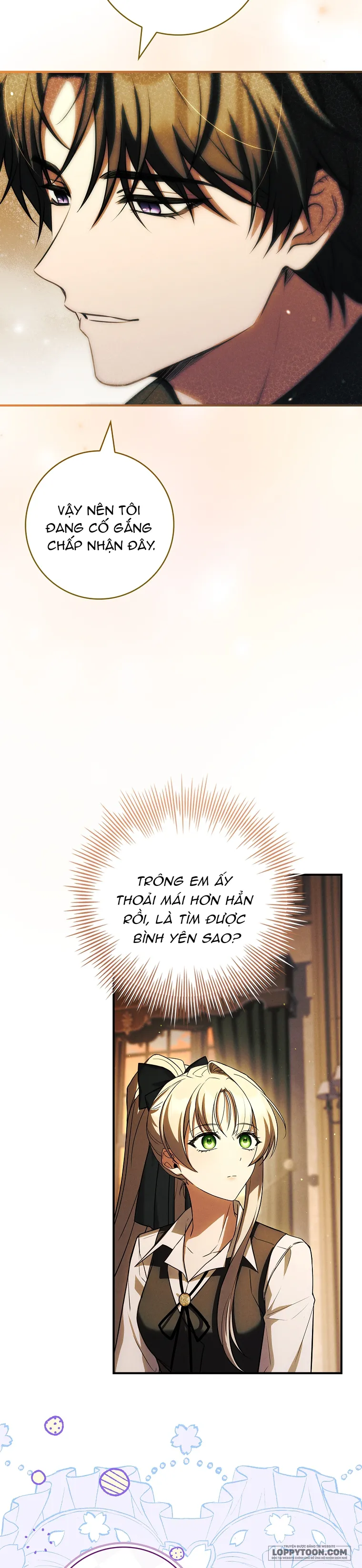 Văn Phòng Thám Tử Dành Cho Nam Chính Hối Hận! Chap 42 - trang 17