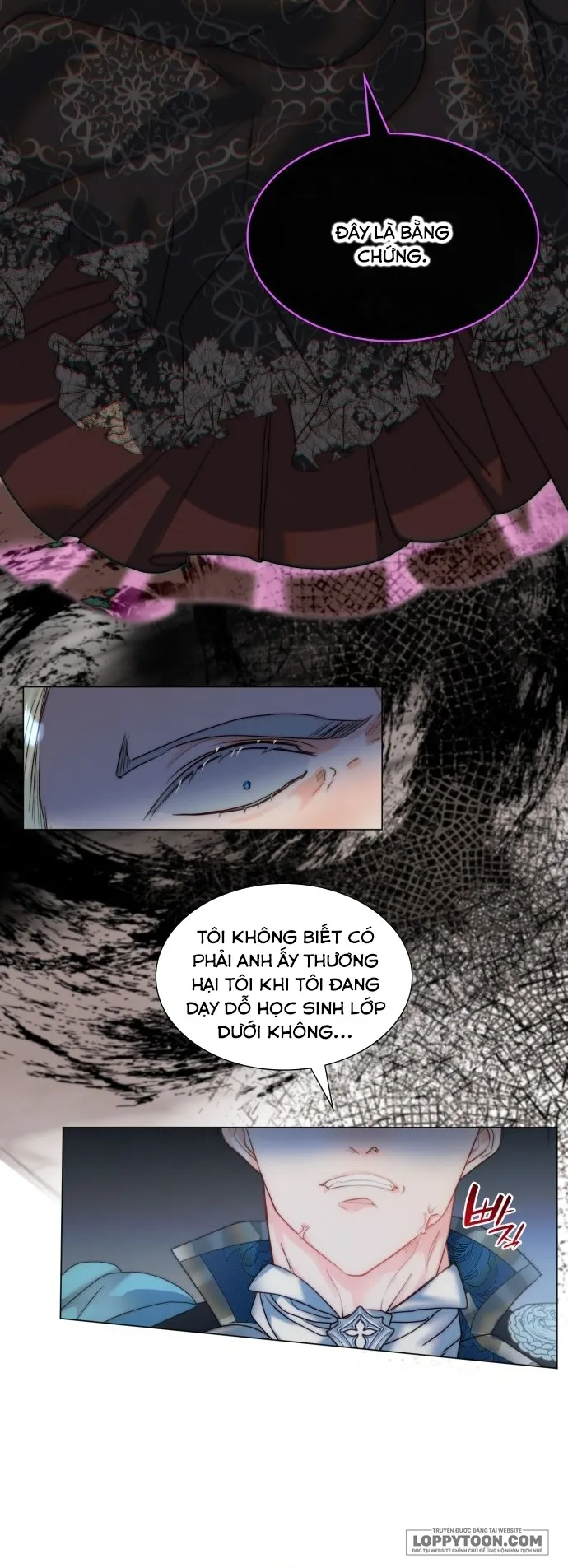 Tôi Được Sinh Ra Là Cô Con Gái Thứ Hai Chap 45 - trang 6