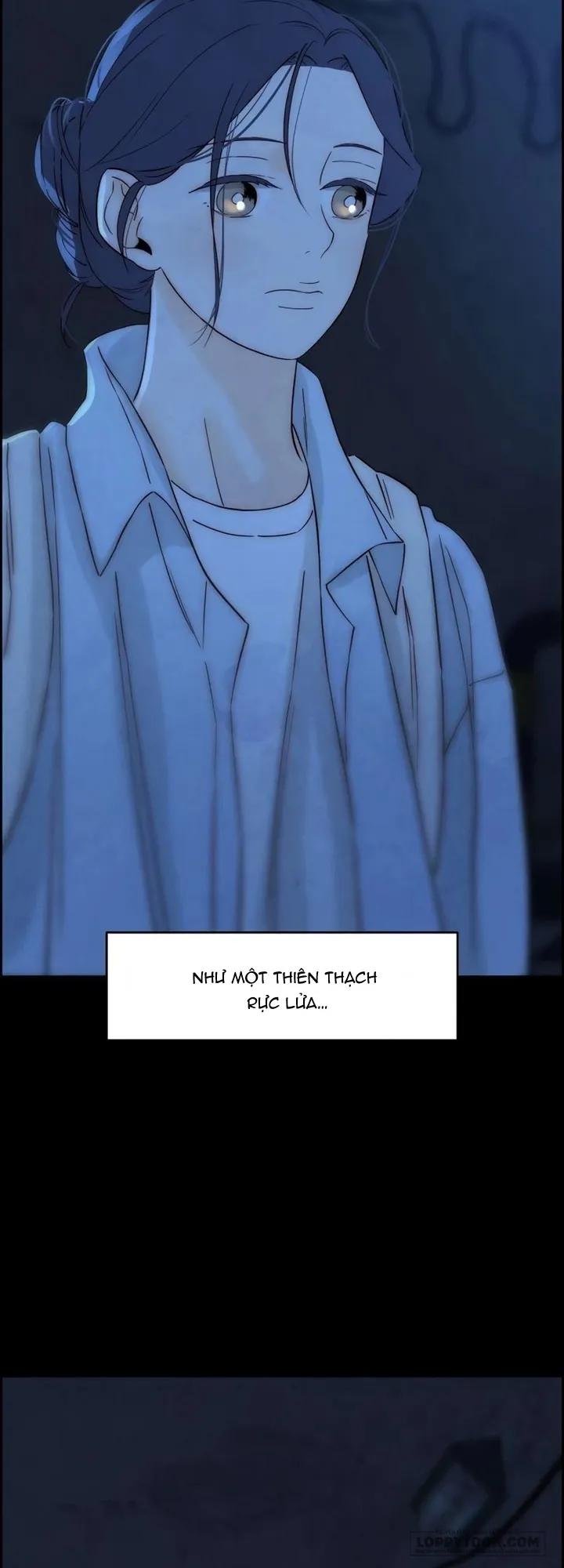 Chưa Từng Chạm Tới Em Chap 17 - trang 75