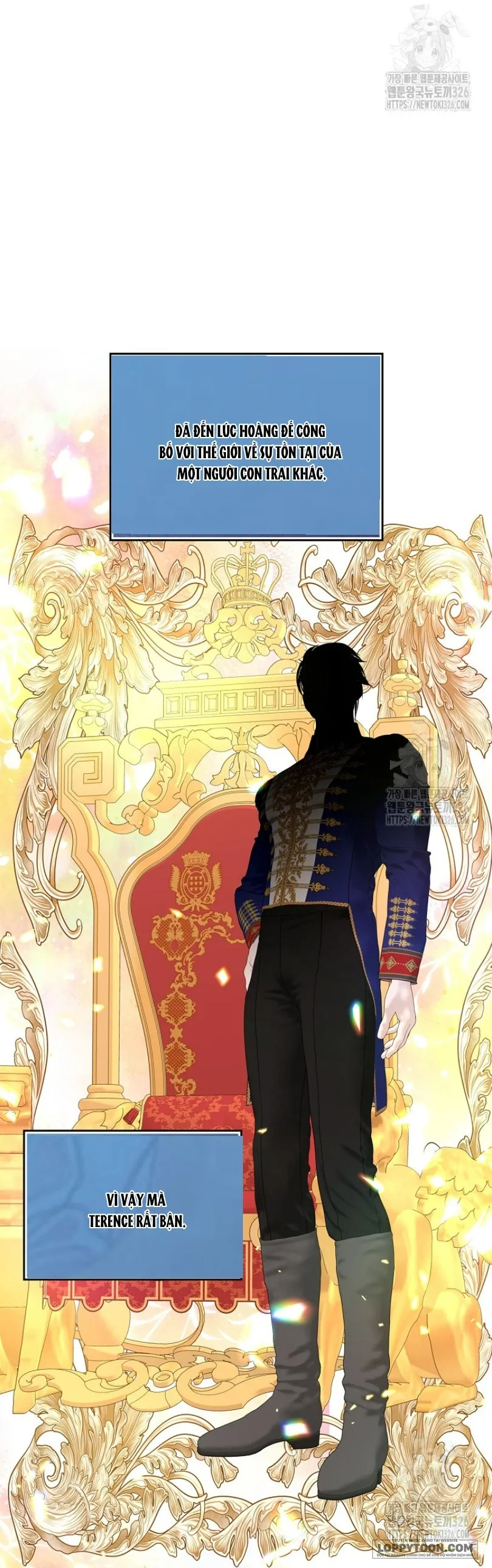 Tôi Sẽ Ly Hôn Với Anh Trai Nữ Chính Chap 40 - trang 76