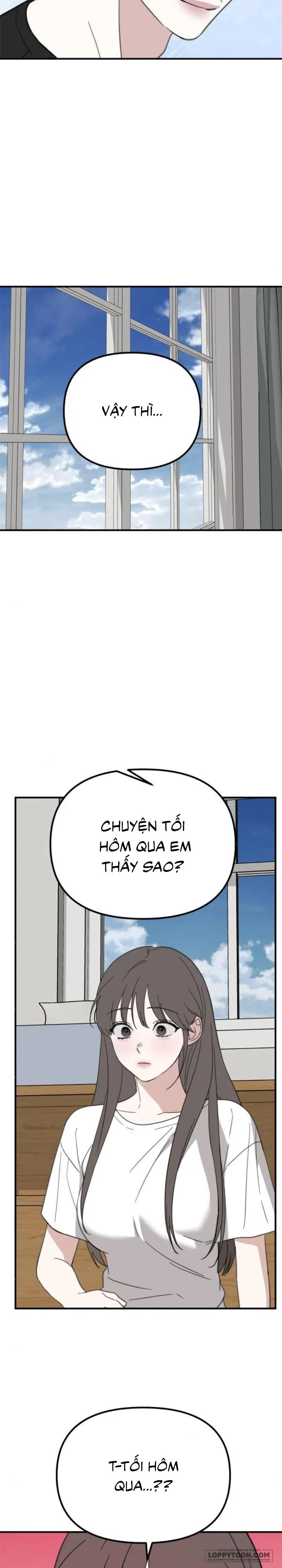 Hẹn Hò Thì Ngọt Ngào, Sống Chung Thì Nóng Bỏng Chap 12 - trang 6