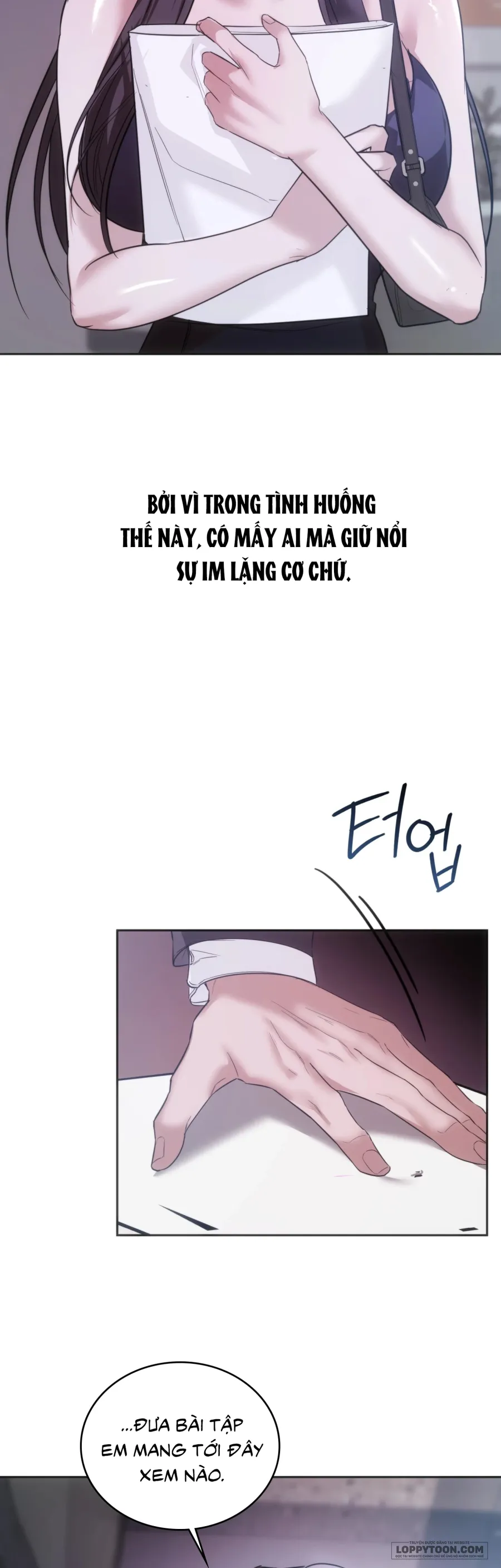 Nữ Sinh Đại Học Hae Joo Chap 25 - END SS1 - 🔞 - trang 7