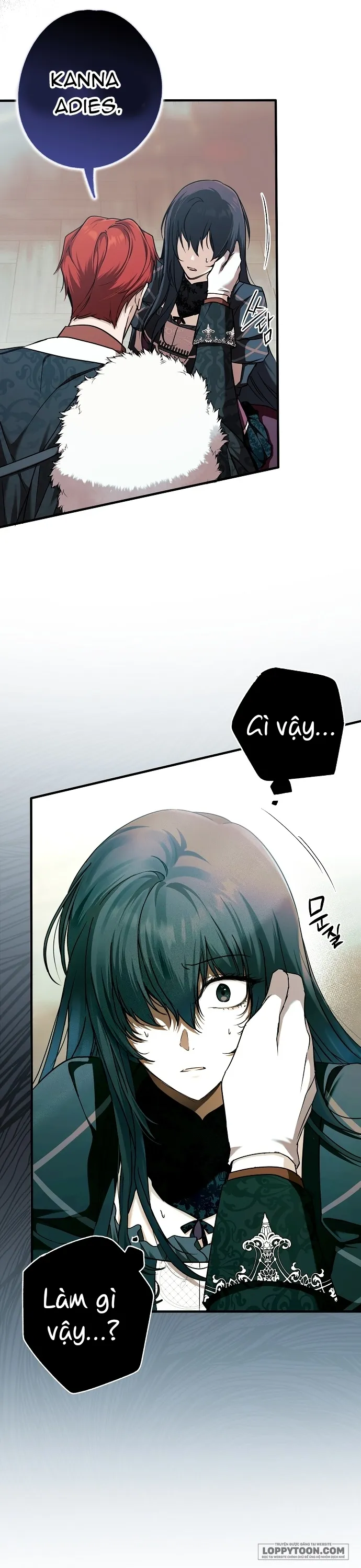Có Kẻ Đã Sở Hữu Cơ Thể Của Tôi Chap 12 - trang 32