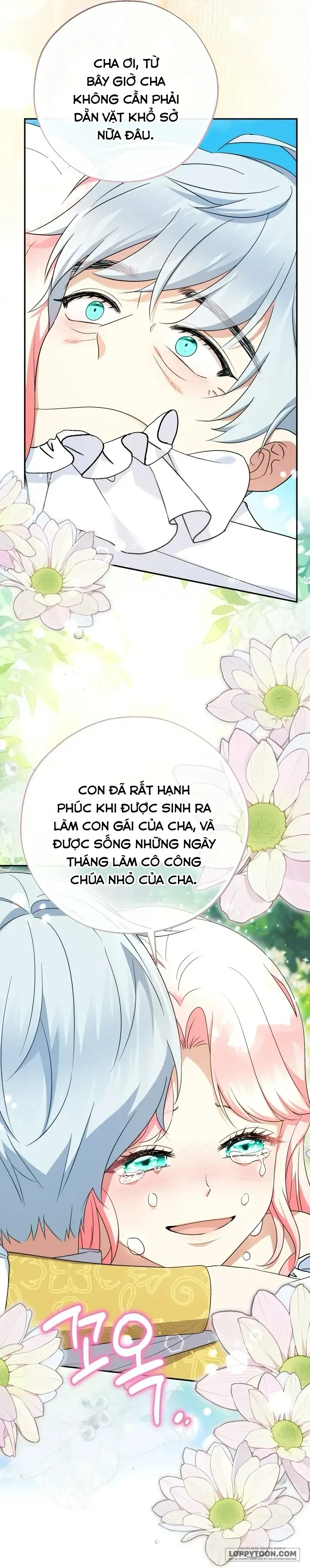 Tiểu Thư Tích Tiền Đi Bụi Chap 119 - trang 21