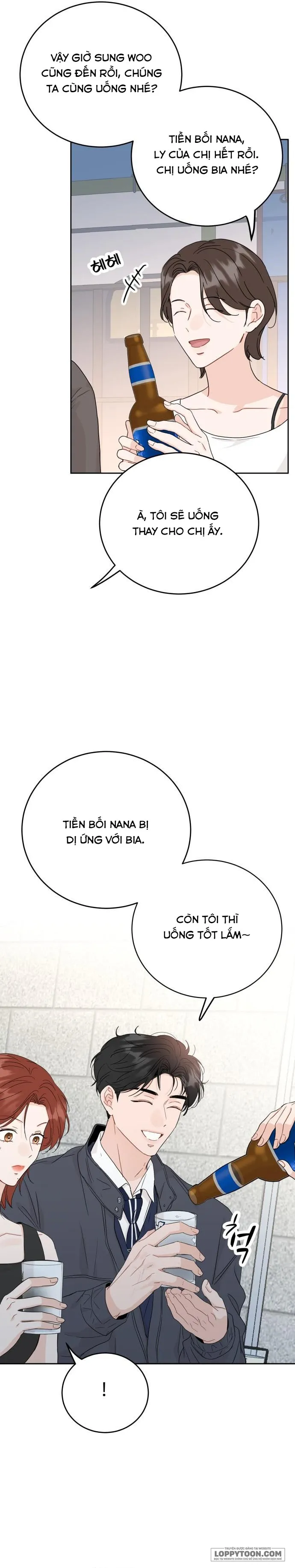 Người Một Nhà Chap 79 - trang 4