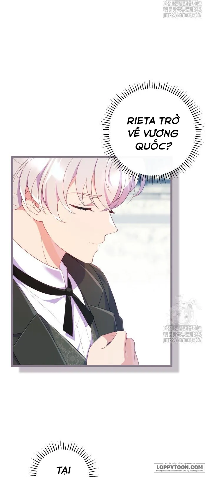 Trở Thành Bạn Thời Thơ Ấu Của Nam Phụ Ám Ảnh Chap 15 - trang 8