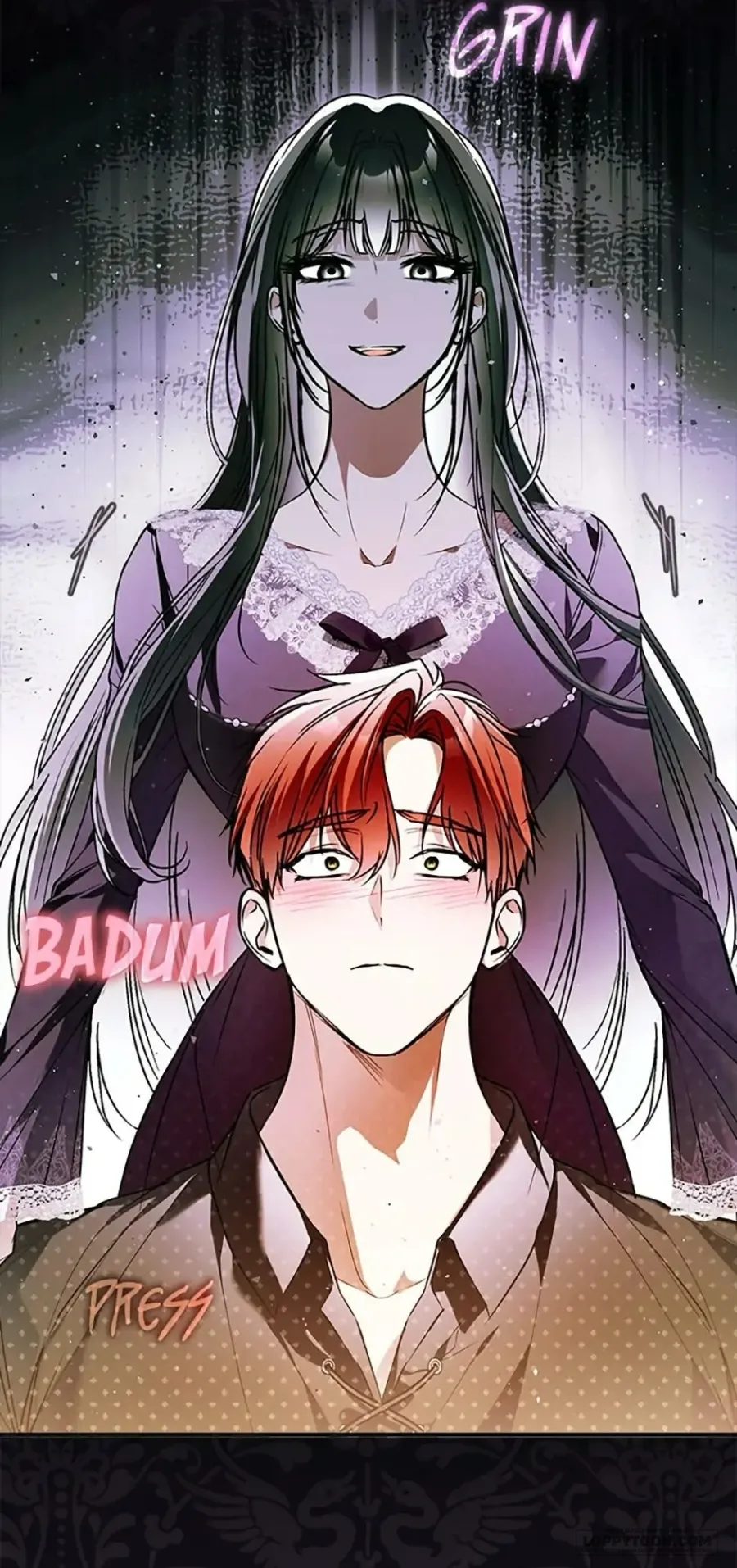 Có Kẻ Đã Sở Hữu Cơ Thể Của Tôi Chap 62 - trang 43
