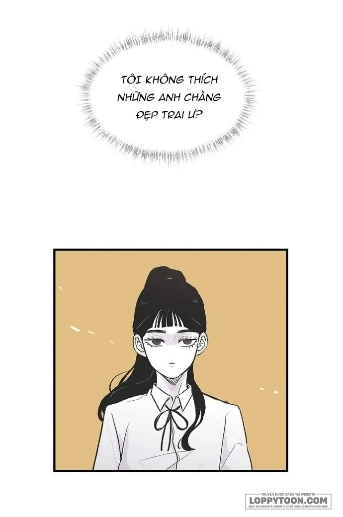 Ba Anh Trai Cực Phẩm Của Tôi Chap 1 - trang 30