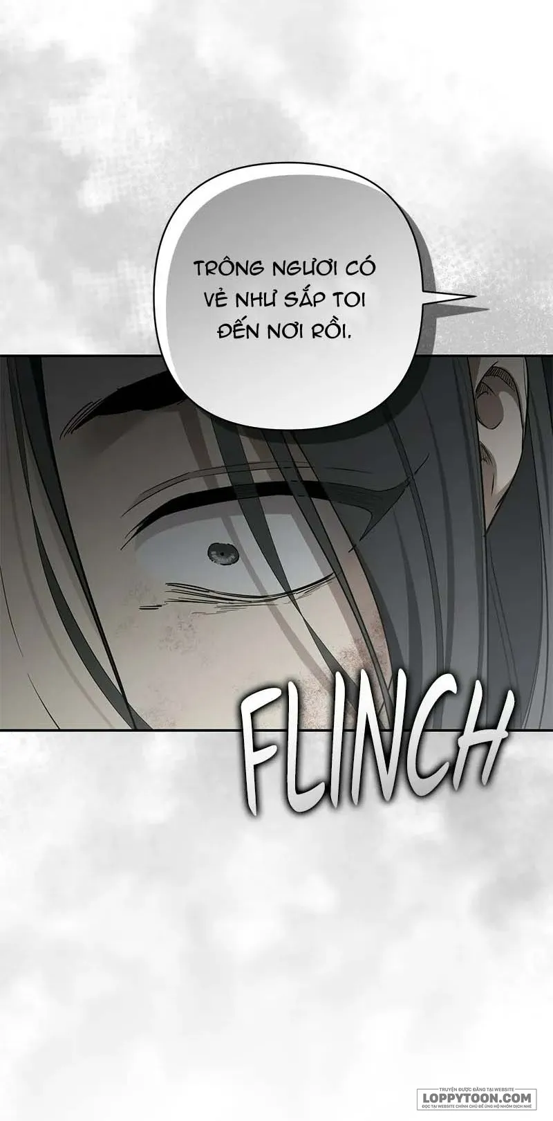Presepe Bên Ngoài Chiếc Lồng Chap 48 - trang 34