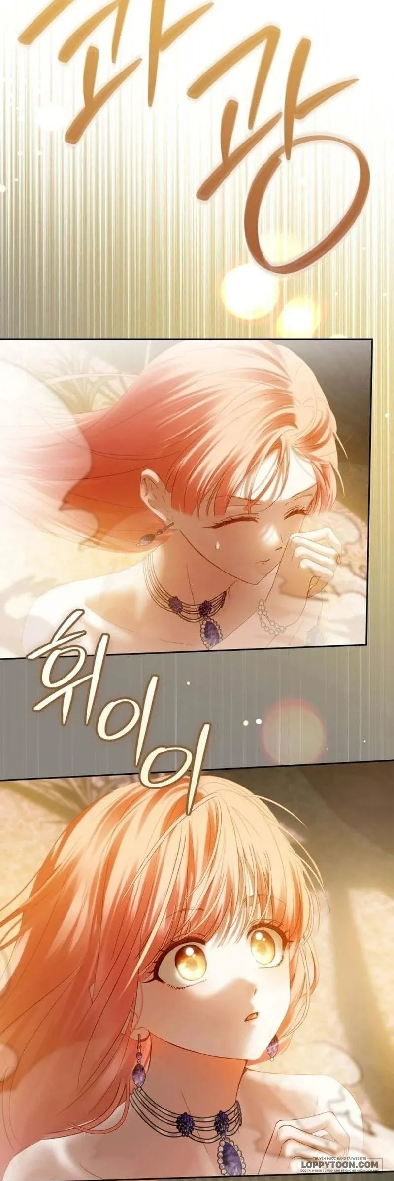 Phạm Nhân Bé Con Của Dinh Thự Mùa Đông Chap 88 - trang 83