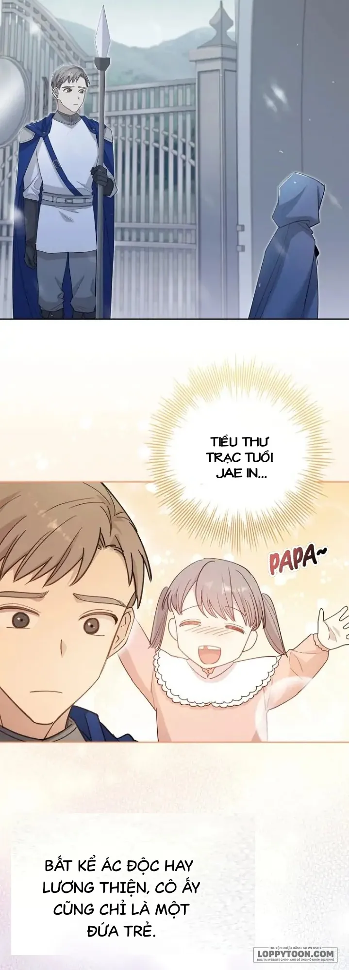 Nam Chính À, Tôi Sẽ Tôn Trọng Sở Thích Của Anh Chap 21 - trang 15