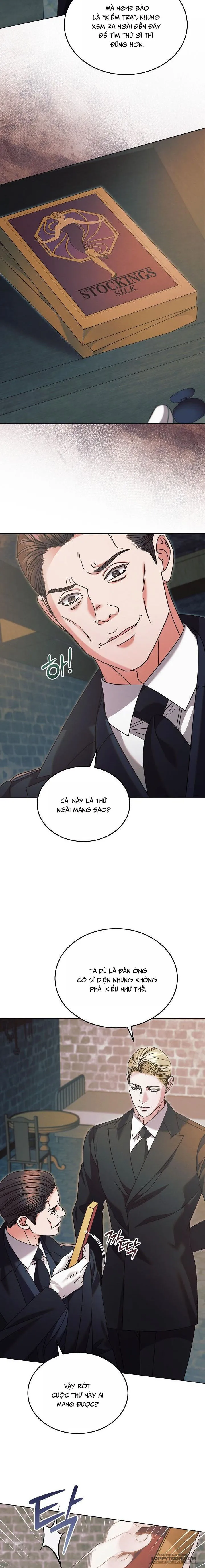 Hãy Cầu Xin Tôi Đi Chap 60 - trang 14