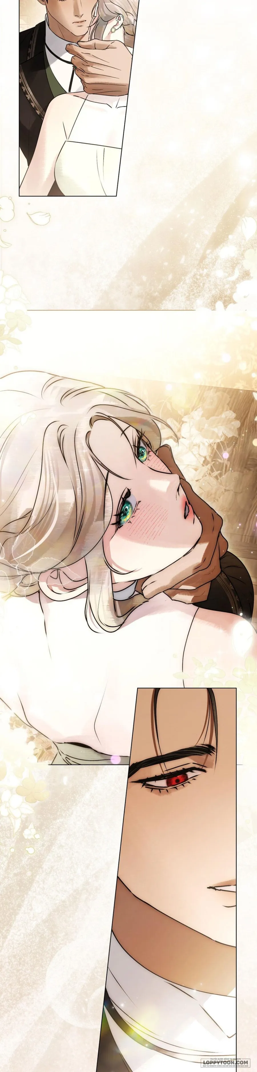 Người Chồng Độc Ác Chap 35 - trang 29