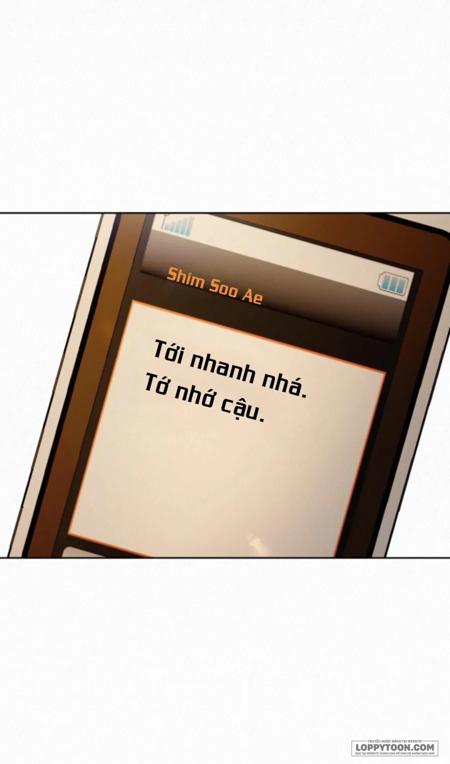 Chiến Lược Tình Yêu Trong Sáng Chap 85 - trang 98