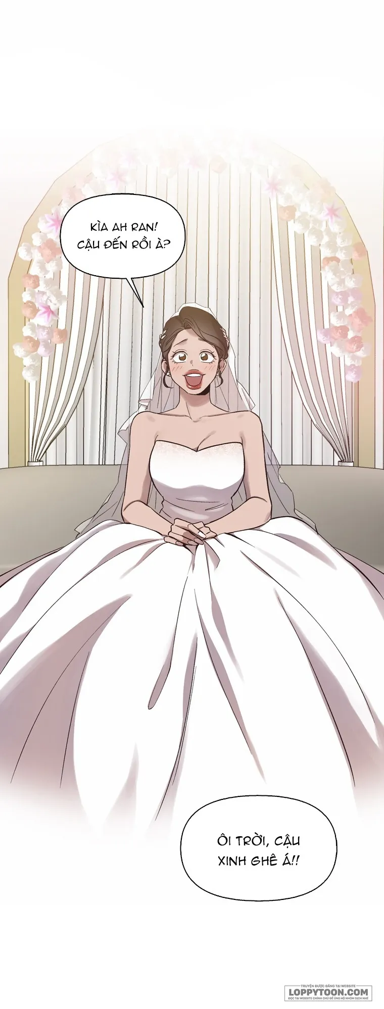 Thanh Xuân Của Chúng Ta Chap 84 - trang 2
