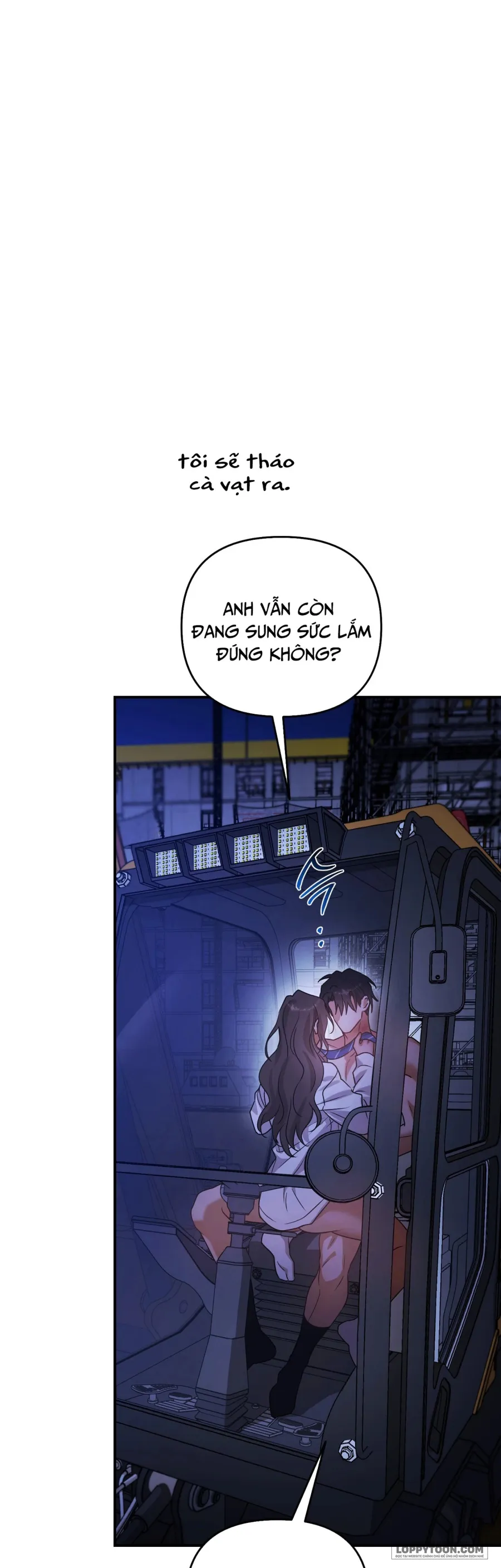 Chuyến Tham Quan Thực Địa Về Ý Thức An Toàn Chap 4 - 🔞🔞🔞 - trang 66