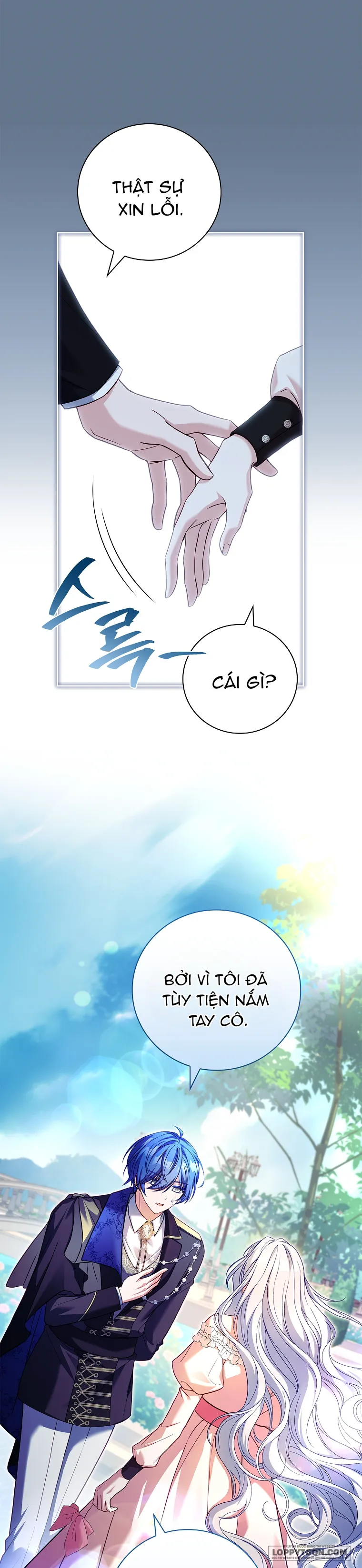 Cha Nào Con Nấy Chap 43 - trang 3